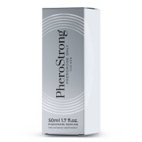 PheroStrong pheromone Only for Men 50 ml