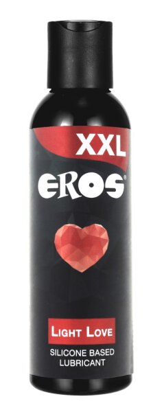 Eros XXL Light Love Silicone Based 150 ml