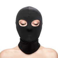 NS Novelties Fetish & Fashion - Eyes Hood - Black -...