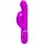 Pretty Love - Coale Rabbit Vibrator Pearls Violet