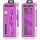 Pretty Love - Coale Rabbit Vibrator Pearls Violet