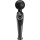 Pretty Love - Skyler Vibrator Wand Black