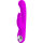 Pretty Love - Lamar Rabbit Vibrator & Violet G-Spot