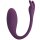 Pretty Love - Catalina Vibrator App Remote Control Purple