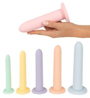 You2Toys Six in a Row Dildo Training Set