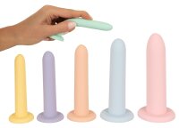 You2Toys Six in a Row Dildo Training Set