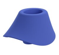 Womanizer W-Heads 3x Vibrant Blue M