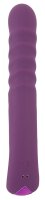 JAVIDA 2 F. Rabbit Vibrator mit Sto&szlig;funktion