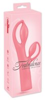 You2Toys Fabulous Vibrator Rosa