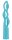 You2Toys Fabulous Vibrator Turquoise