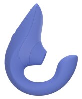 Womanizer Blend Blau
