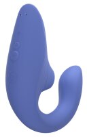 Womanizer Blend Blau