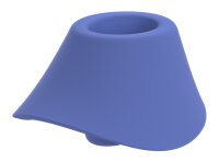 Womanizer Blend Blau