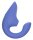 Womanizer Blend Blau