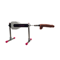 Lovense Mini Sex Maschine Wei&szlig;