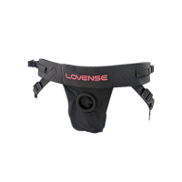 Lovense - Strapless Harness for Lapis