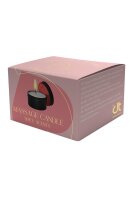 Dream Toys Amour Massage Kerze - w&uuml;rzige D&uuml;fte