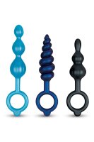 B-Vibe Beads Plug Set
