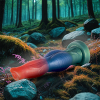 EPIC Arion Dildo Syphony of Pleasure mit Fernbedienung