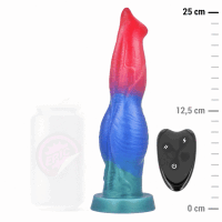 EPIC Arion Dildo Syphony of Pleasure mit Fernbedienung