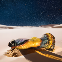 EPIC Phoenix Dildo Wiederaufleben der Lust mit Fernbedienung