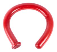 Abysshole ARGONA 86 x 5,5 cm Rot