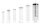 BDSMaster Pipe Squirt XXXL Spritze-Injektor 550 ml
