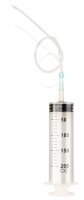 BDS Master Pipe Squirt M 200 ml syringe-injector
