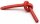 BDSMaster Flexibler Schlauch f&uuml;r Pipe Flex S 30 cm Spritze
