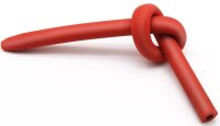 BDSMaster Flexibler Schlauch f&uuml;r Pipe Flex Spritze M 50 cm