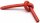 BDSMaster Flexibler Schlauch f&uuml;r Pipe Flex Spritze M 50 cm