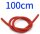 BDSMaster Pipe Flex Spritzenschlauch L 100 cm
