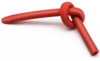 BDSMaster Flexible hose for syringe Pipe Flex XL 150cm