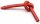 BDSMaster Flexible hose for syringe Pipe Flex XL 150cm