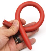BDSMaster Pipe Flex XXL 2 Meter Syringe Hose