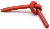 BDSMaster Pipe Flex XXL 2 Meter Syringe Hose