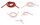 BDSMaster Pipe Flex XXL 2 Meter Syringe Hose