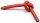 BDSMaster Pipe Flex XXL 2 Meter Syringe Hose