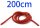 BDSMaster Pipe Flex XXL 2 Meter Syringe Hose