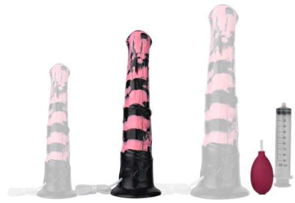 Bad Horse Dildo Horse Ejaculator Helios M 32 cm