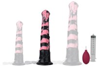Bad Horse Dildo Horse Ejaculator Helios M 32 cm
