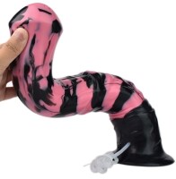 Bad Horse Dildo Horse Ejaculator Helios M 32 cm