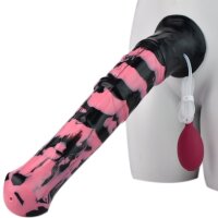Bad Horse Dildo Horse Ejaculator Helios M 32 cm