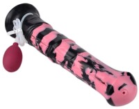 Bad Horse Dildo Horse Ejaculator Helios M 32 cm