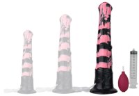 Bad Horse Dildo Pferd Ejakulator Helios L 37 cm