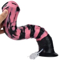 Bad Horse Dildo Pferd Ejakulator Helios L 37 cm