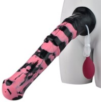 Bad Horse Dildo Pferd Ejakulator Helios L 37 cm