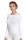 Doreanse Thermal Frauen langarm T-Shirt wei&szlig; S