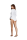 Doreanse Thermal Frauen Body wei&szlig; M