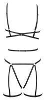 Cotelli Kollektion Bondage Set S-L